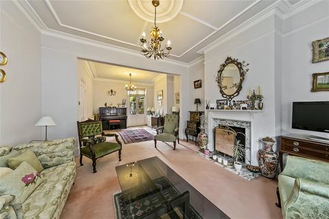 5 bedroom semi-detached house for sale, Haverfield Gardens, Kew, Surrey, TW9