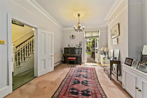 5 bedroom semi-detached house for sale, Haverfield Gardens, Kew, Surrey, TW9