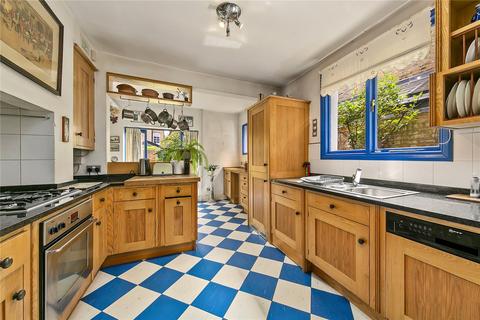 5 bedroom semi-detached house for sale, Haverfield Gardens, Kew, Surrey, TW9