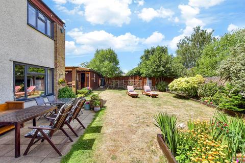 Saltings Road, Snodland, Kent