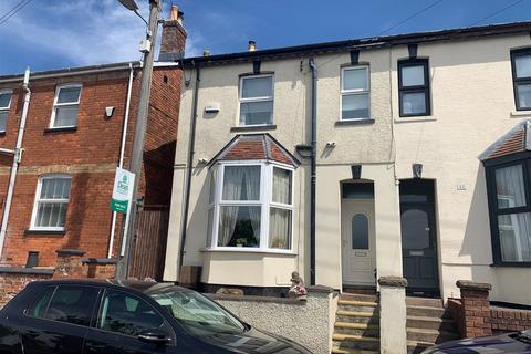 Church Road, Cinderford