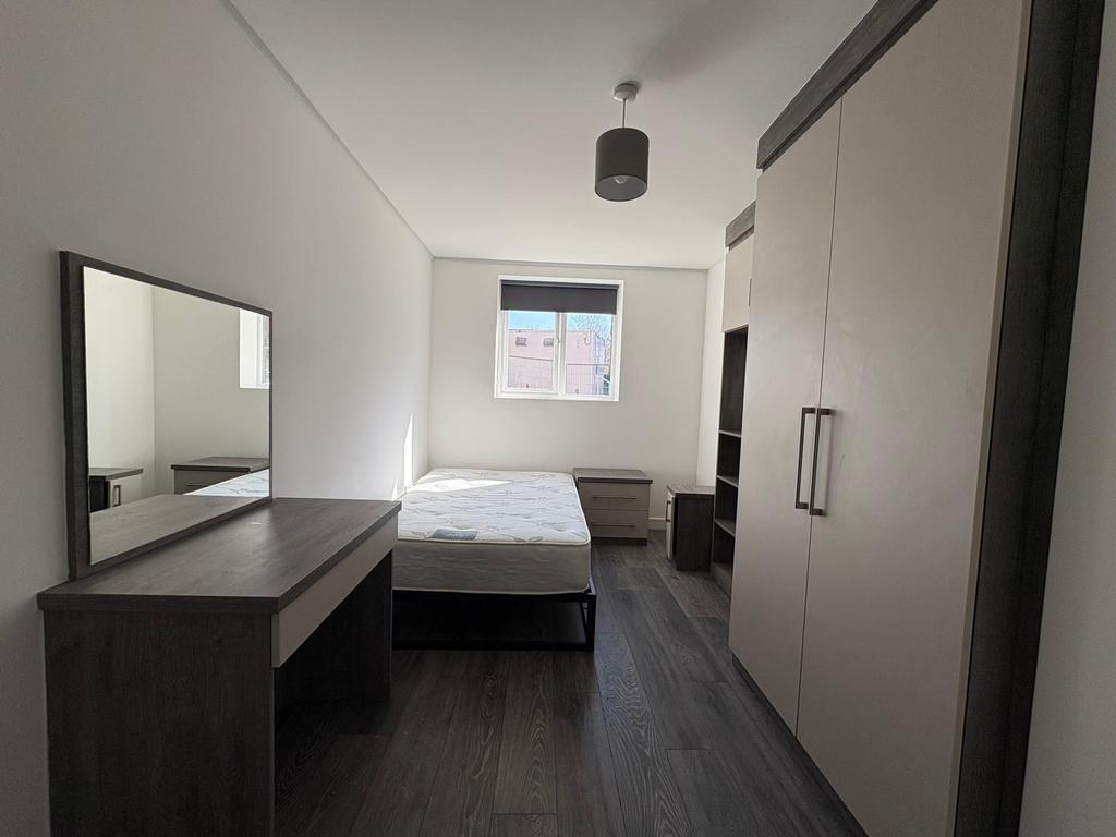 Room 6, 6 Humphrey Street