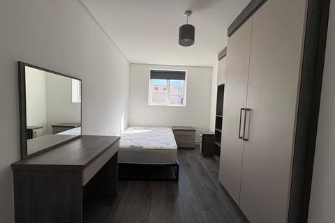 undefined, Room 6 Humphrey Street, Ince