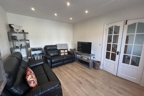 2 bedroom terraced house for sale, New Road, Llandeilo, Carmarthenshire.