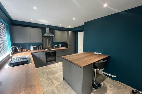 2 bedroom terraced house for sale, New Road, Llandeilo, Carmarthenshire.