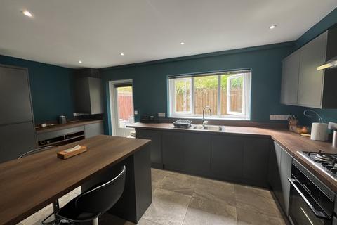 2 bedroom terraced house for sale, New Road, Llandeilo, Carmarthenshire.
