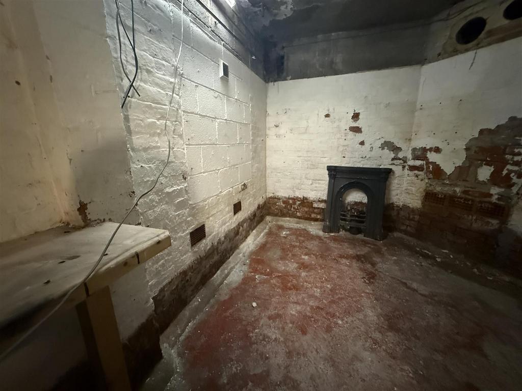 Cellar