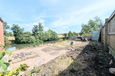 Plot for sale, Mooring 2, Unit 21, Keynsham, Bristol BS31 1ST