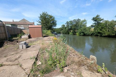 Plot for sale, Mooring 2, Unit 21, Keynsham, Bristol BS31 1ST