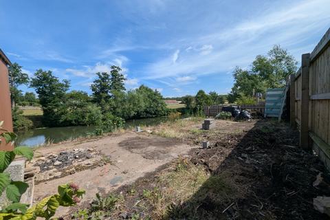 Plot for sale, Mooring 2, Unit 21, Keynsham, Bristol BS31 1ST