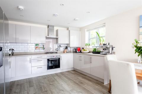 undefined, Centenary Way, Haywards Heath