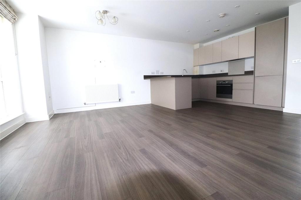 Open Plan