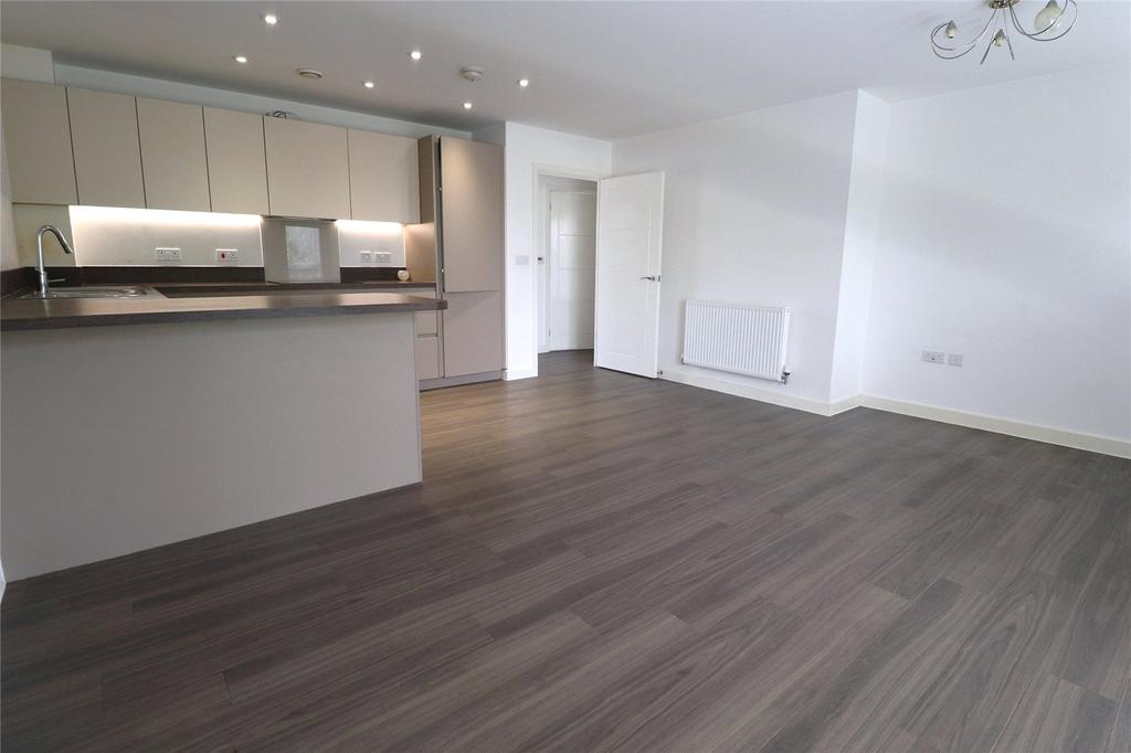 Open Plan