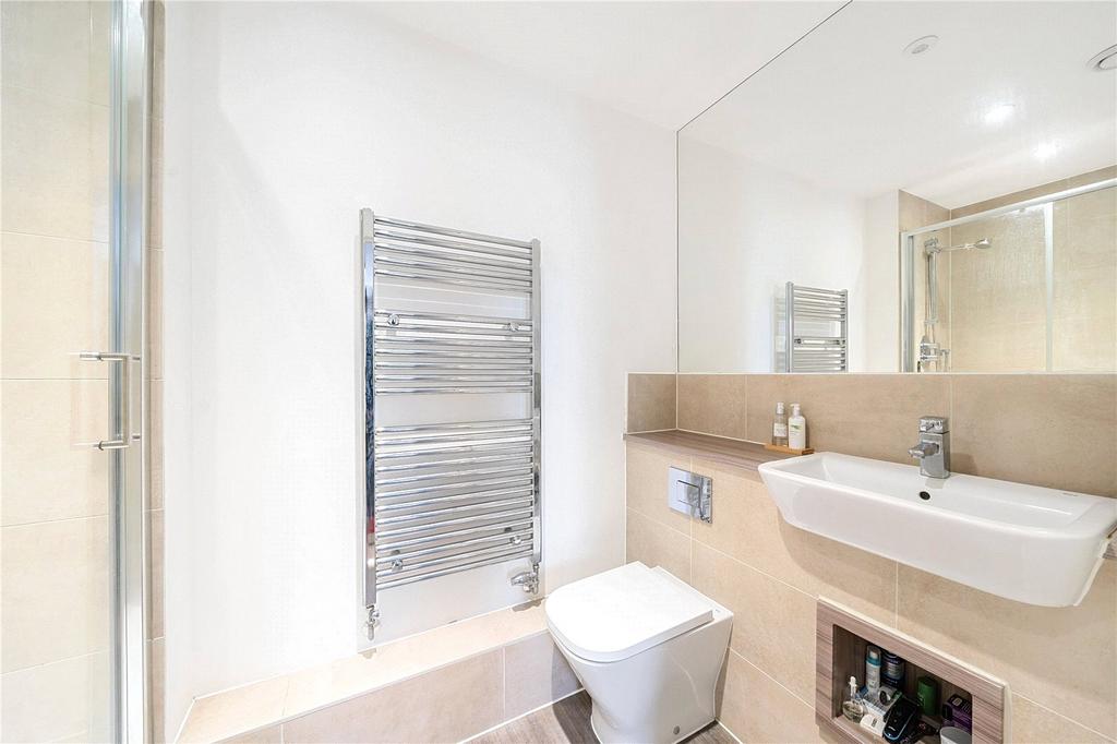 Ensuite
