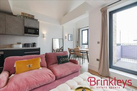 undefined, Creswood Studios, Wimbledon Park, SW19