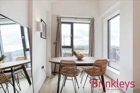 undefined, Creswood Studios, Wimbledon Park, SW19