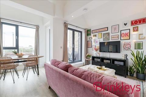 1 bedroom apartment for sale, Creswood Studios, Wimbledon Park, SW19