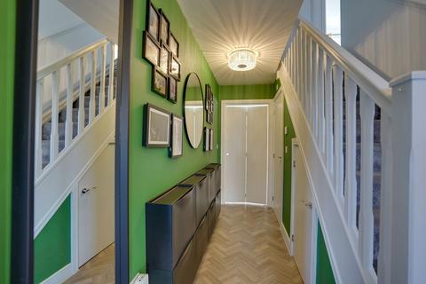 undefined, King James Close, Ely CB7