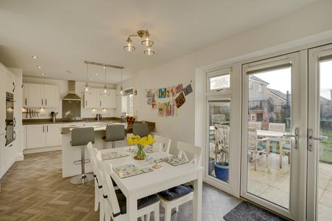 undefined, King James Close, Ely CB7