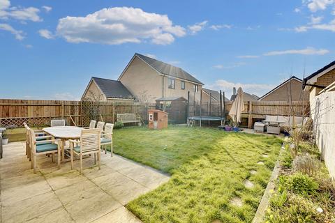 undefined, King James Close, Ely CB7