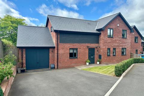 undefined, Spitehouse Rise, Pontrilas, Hereford