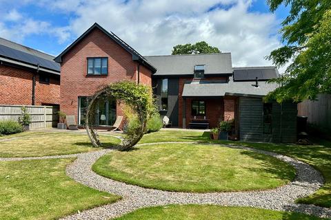 undefined, Spitehouse Rise, Pontrilas, Hereford