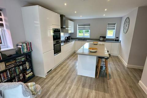 undefined, Spitehouse Rise, Pontrilas, Hereford