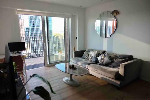 1 bedroom apartment to rent, Exchange Gardens, London SW8