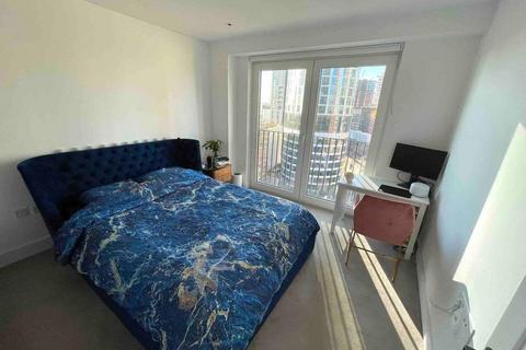 1 bedroom apartment to rent, Exchange Gardens, London SW8