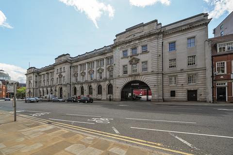 19, City Exchange Lowgate, Hull, HU1 1AA