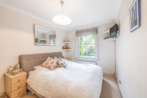 2 bedroom flat for sale, Hemstal Road, West Hampstead, London, NW6