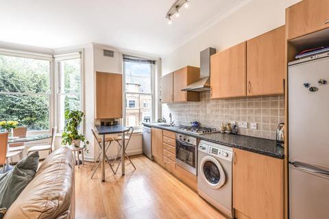 2 bedroom flat for sale, Hemstal Road, West Hampstead, London, NW6