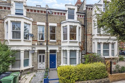2 bedroom flat for sale, Hemstal Road, West Hampstead, London, NW6