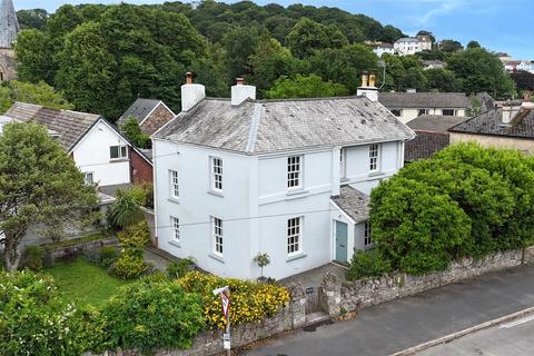 Chaloners Road, Braunton EX33