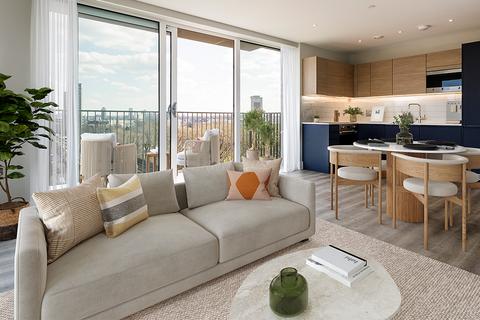 2 bedroom apartment for sale, Plot A903, Two Bedroom Apartment at Neptune Wharf, Flat 28, 24 Canal Approach SE8