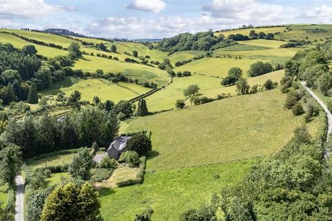 undefined, Newcastle, Craven Arms, Shropshire, SY7