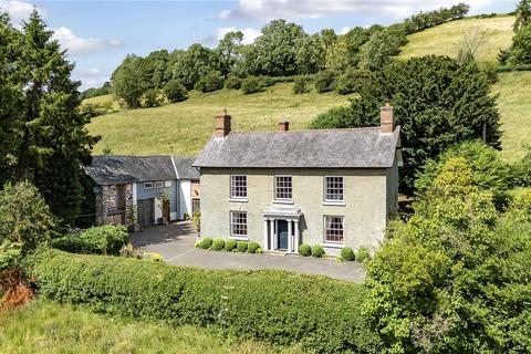 undefined, Newcastle, Craven Arms, Shropshire, SY7