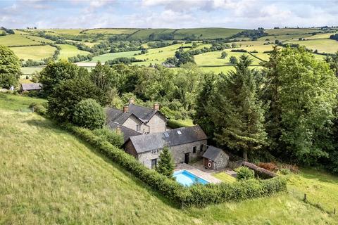 undefined, Newcastle, Craven Arms, Shropshire, SY7