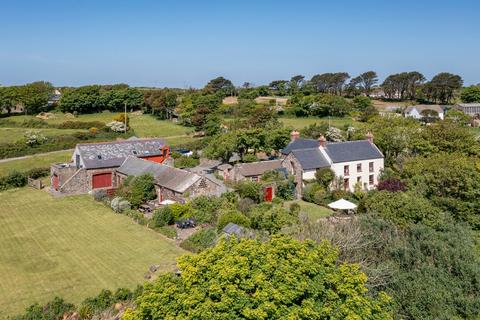 9 bedroom character property for sale, Nine Wells, Haverfordwest SA62