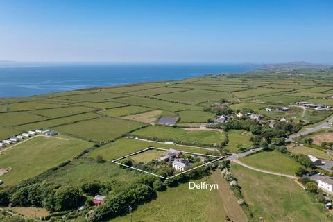 9 bedroom character property for sale, Nine Wells, Haverfordwest SA62