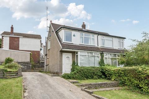 3 bedroom semi-detached house for sale, Ridgeway, Killay, Swansea