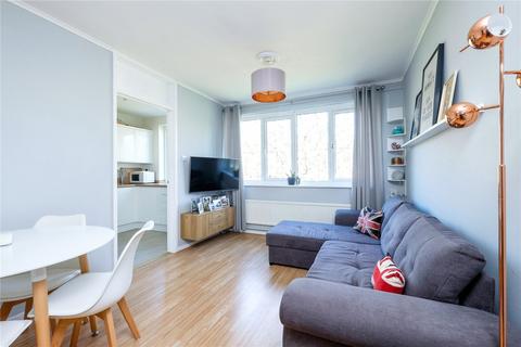 1 bedroom flat for sale, Burke Close, London