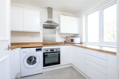undefined, Burke Close, London