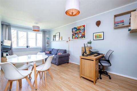 undefined, Burke Close, London