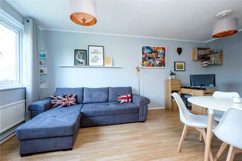 undefined, Burke Close, London