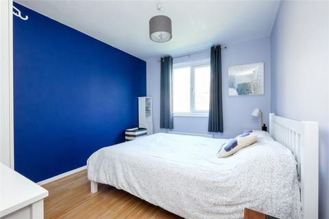 undefined, Burke Close, London