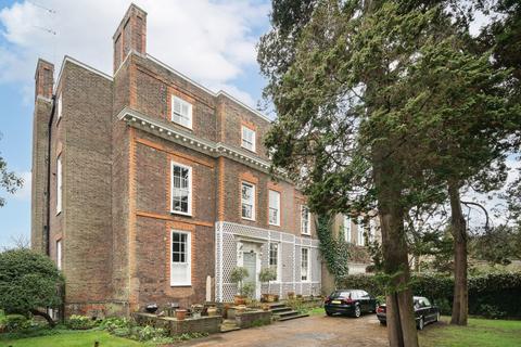 undefined, Petersham Road, Richmond, Surrey