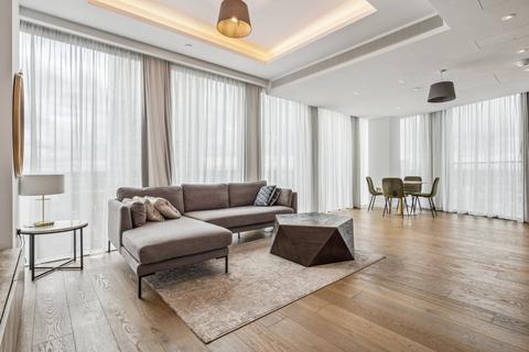 2 bedroom flat to rent, Thames City, 8 Carnation Way, London