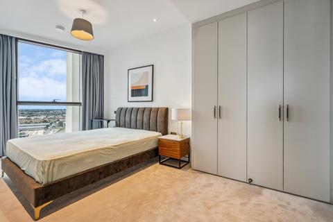 2 bedroom flat to rent, Thames City, 8 Carnation Way, London