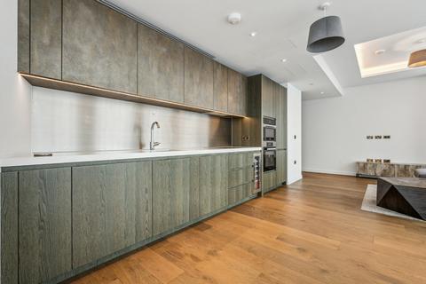 2 bedroom flat to rent, Thames City, 8 Carnation Way, London